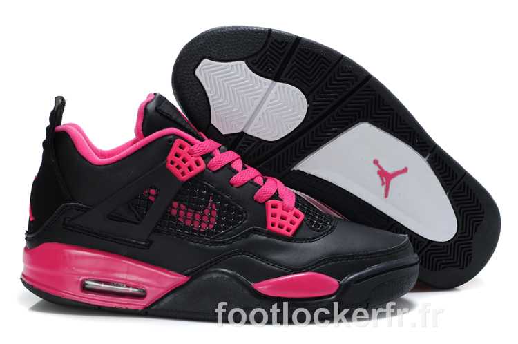 Jordan Fusion 4 Retro Pascher Acheter Air Jordan Girl